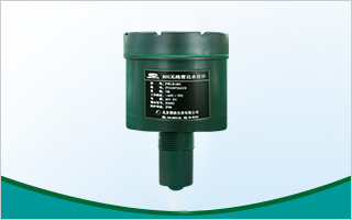  80GHz無(wú)線雷達(dá)水位計(jì)PWLR1601